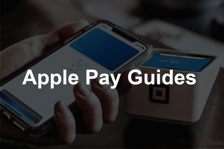 Does Sonic Take Apple Pay: Payment Options Explained