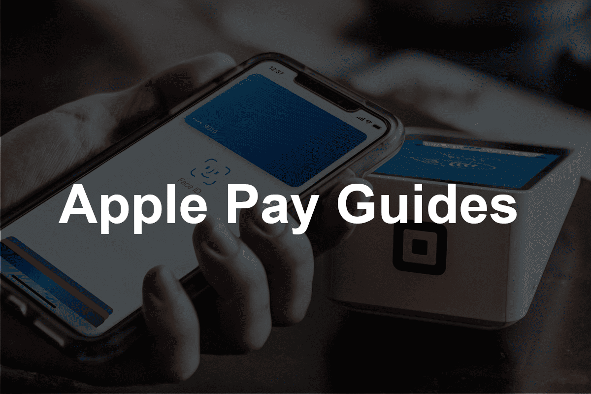 Apple Pay Guides