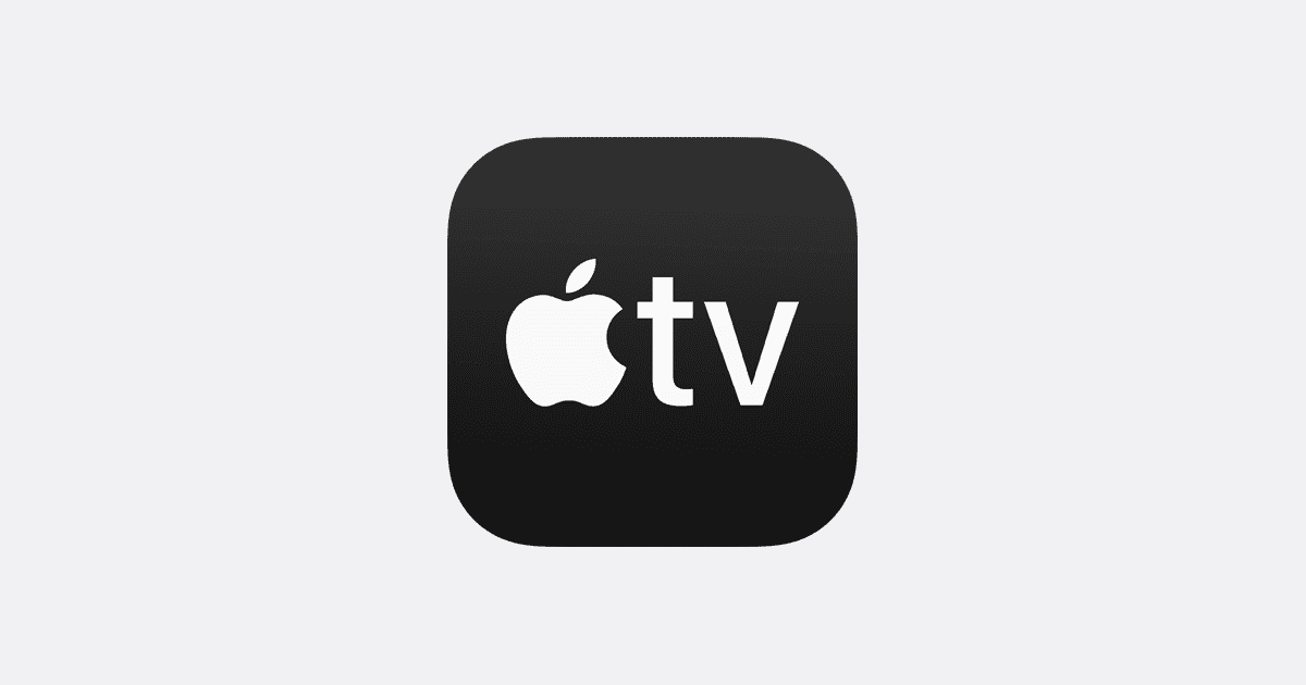 Apple TV App