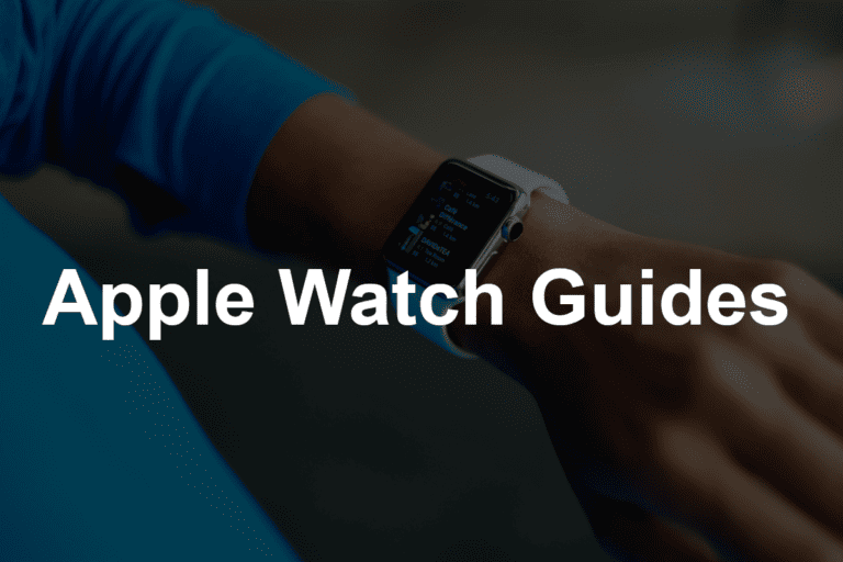 Serial Number on Apple Watch: How to Find It Quickly