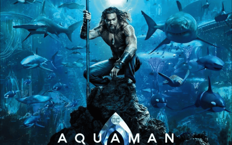 Aquaman 2 Release Date: Unveiling the Next Underwater Adventure Schedule
