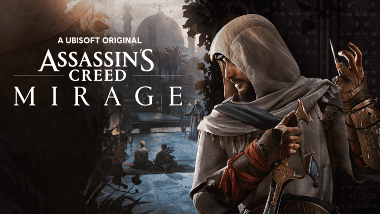 Assassin’s Creed Mirage Age Rating: What Parents Need to Know