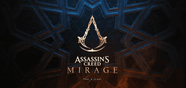 Assassin’s Creed Mirage: Caravanserai Key