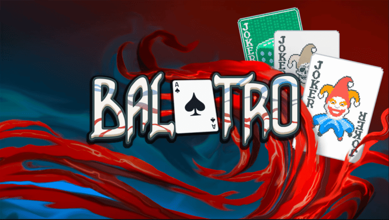 Balatro Is Coming To iPhone and Android Soon, We Just Don’t Know When