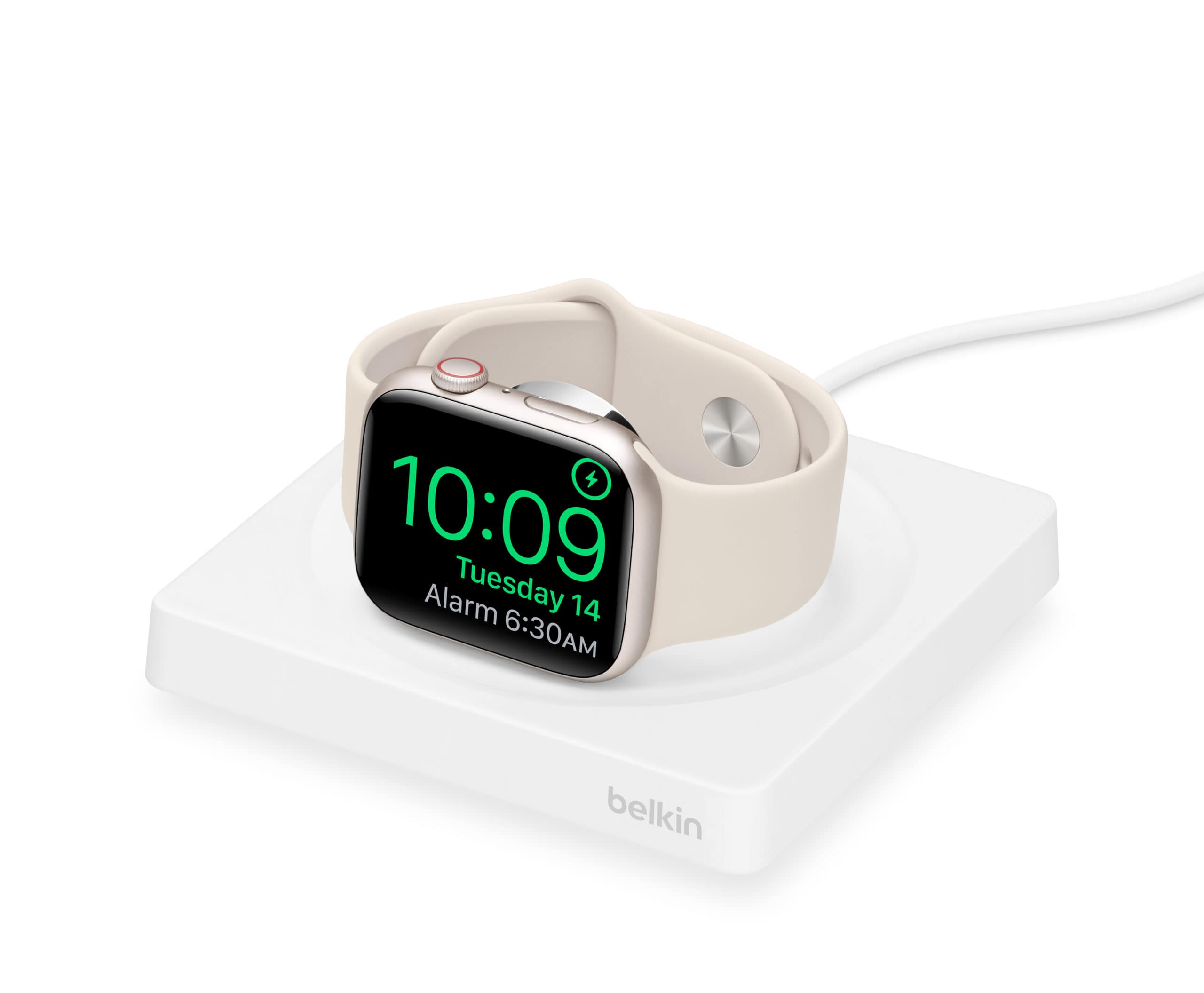 Belkin Apple Watch Fast Charger