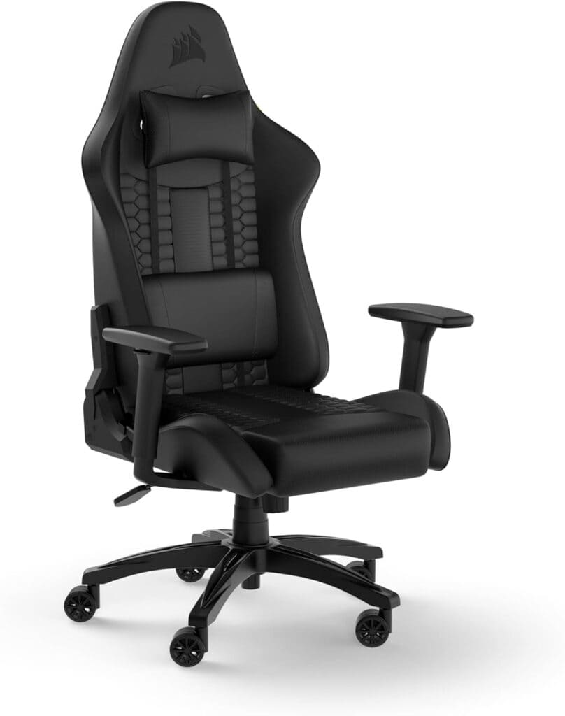 Corsair TC100 Relaxed Gaming Chair
