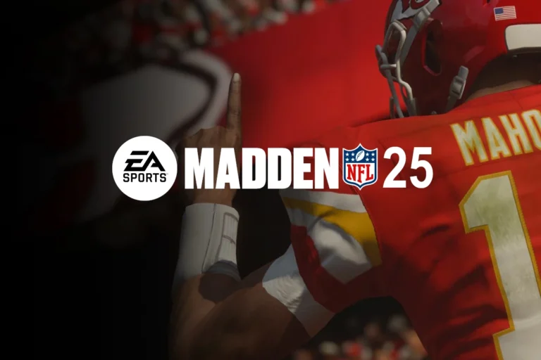 Madden 25 2024 Release Date Announced for Gamers