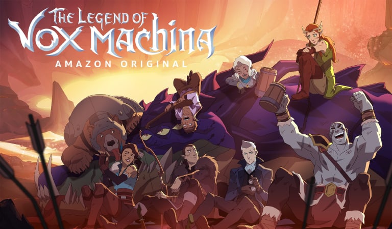 Vox Machina Season 3 Speculation: What to Expect in the Next Adventure
