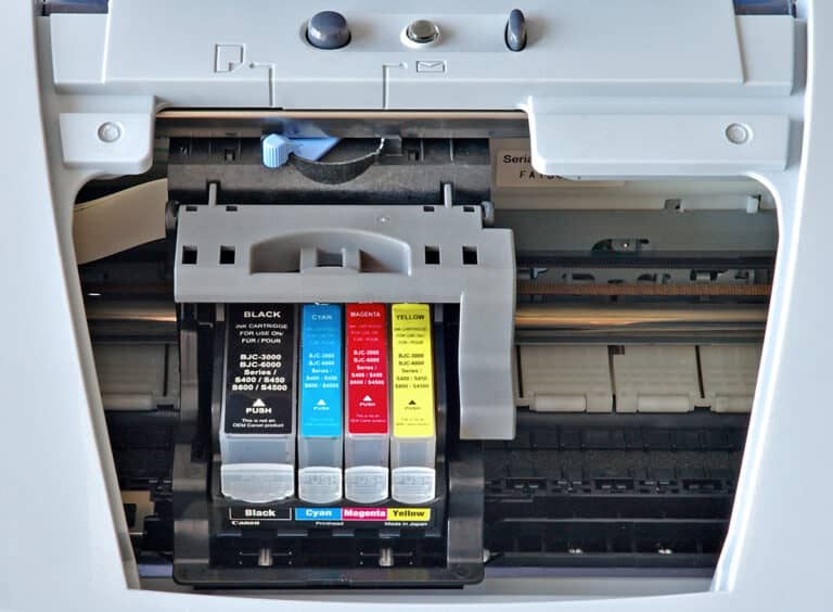 Does Printer Ink Expire? Unveiling Shelf Life and Usage Tips