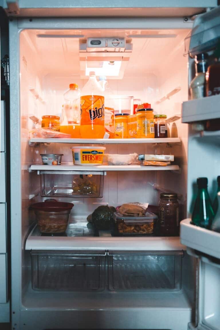 Why Is My Fridge Not Cooling? Troubleshooting Tips for a Common Appliance Issue