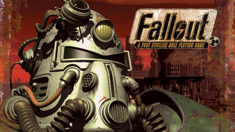 Fallout Special Anthology: Platforms