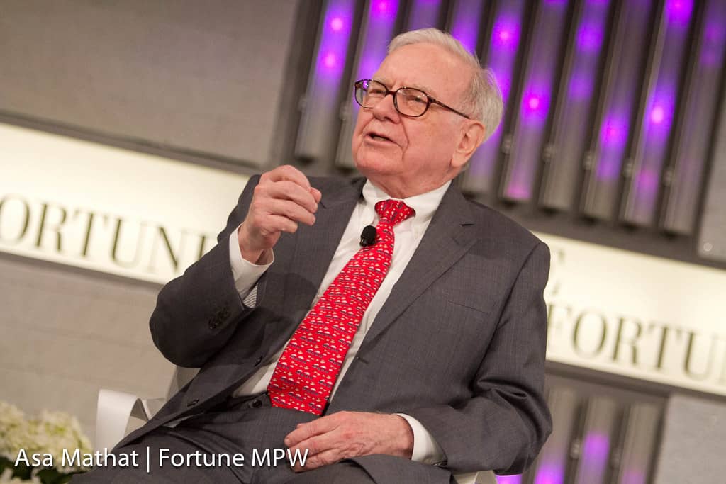 Warren Buffett Annual Letter Insights Unveiling Investment Wisdom for