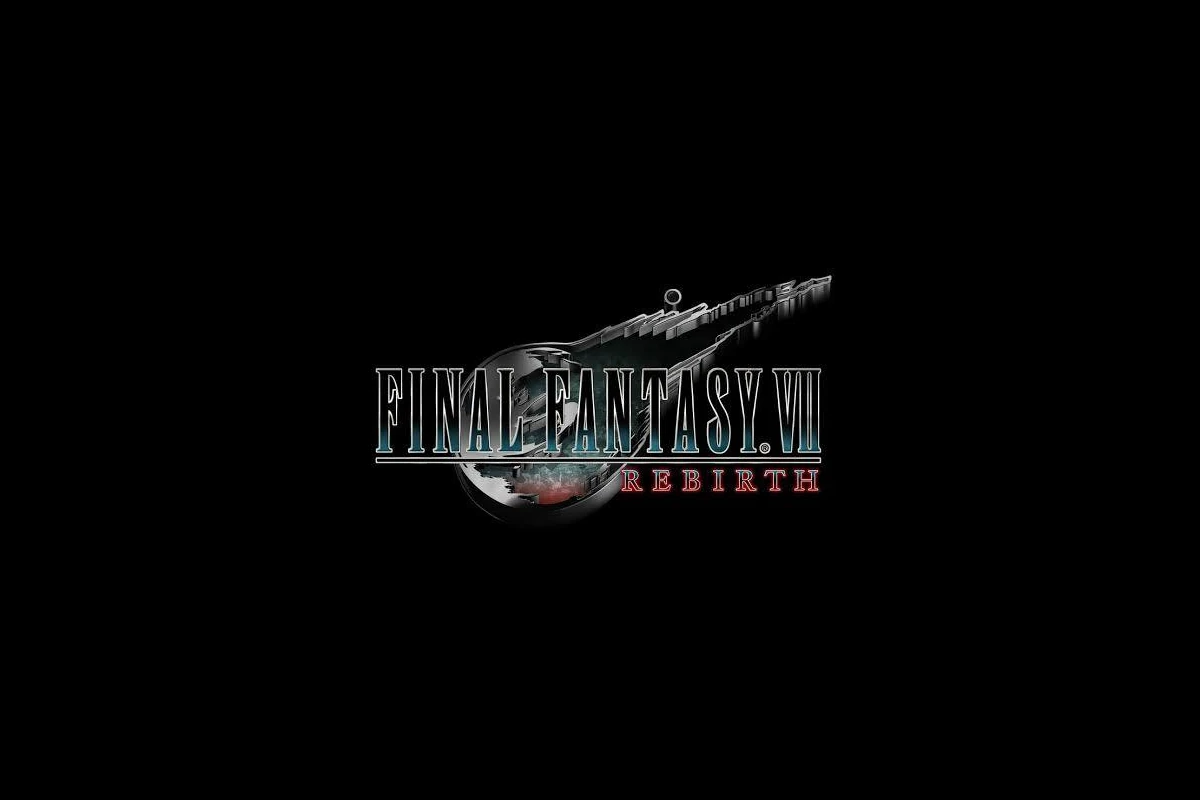 Soundtrack CD only Final Fantasy VII Rebirth Deluxe Edition Pre