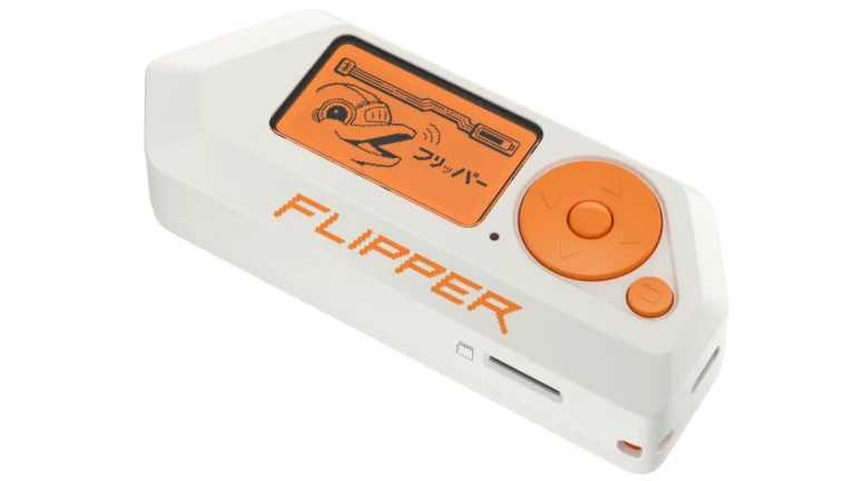 Devices Like Flipper Zero: Next-Gen Tools for Hardware Hacking