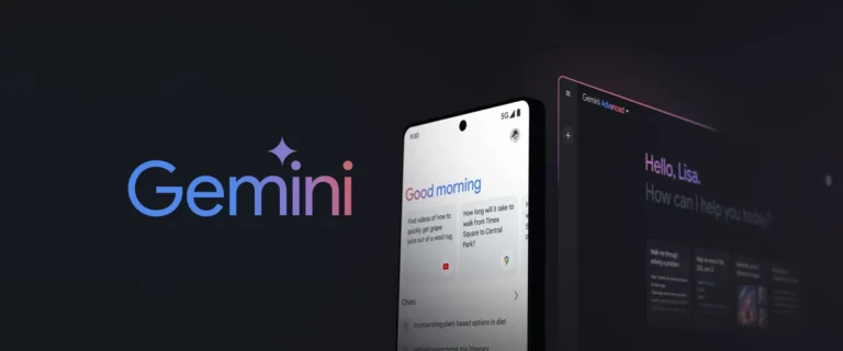 Google Gemini AI App: Revolutionizing Mobile Experience with Advanced AI