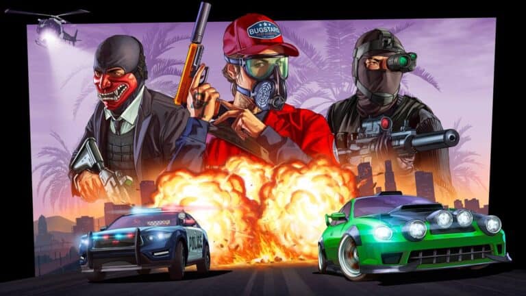 GTA Online: Cayo Perico Heist Payout Guide