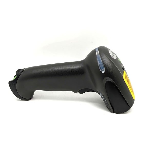 How To Configure A Honeywell Barcode Scanner Gadgetmates