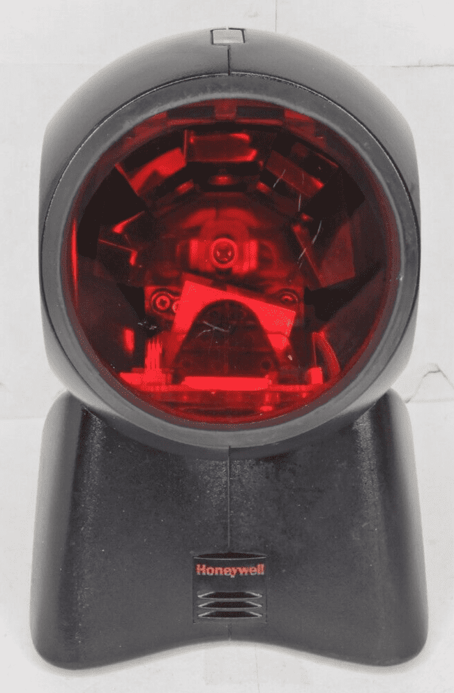 How to Configure a Honeywell Barcode Scanner GadgetMates