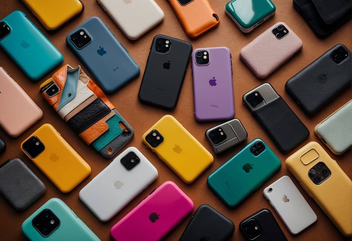 What Cases Fit iPhone 14: Your Guide to Compatible Covers - GadgetMates