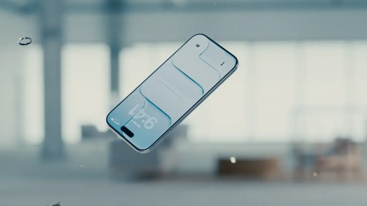 iPhone Air