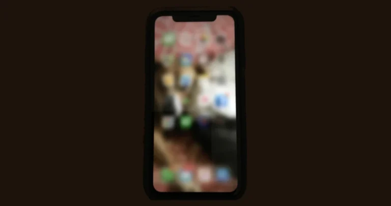Why Is It When I Send a Video from My iPhone to an Android It’s Blurry?