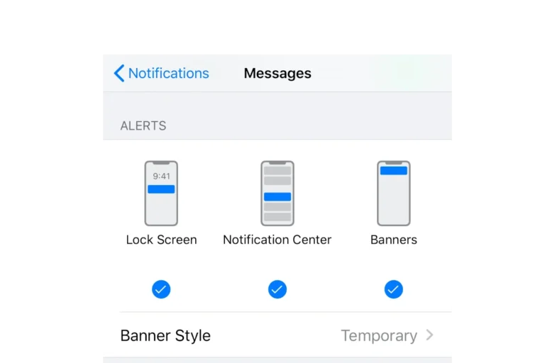 How to Make Your Notifications Say “Notification”: Guide for Custom Alerts