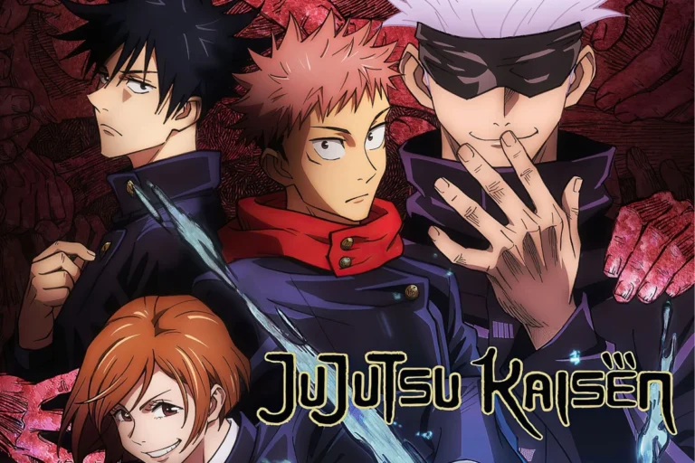 How to Find Jujutsu Kaisen (JJK) Leaks: A Complete Guide