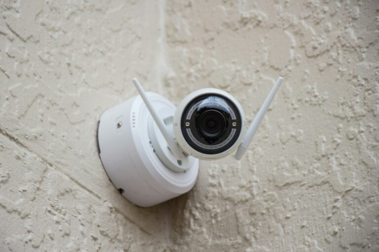 Best Selling Home Security Cameras On Amazon In 2024