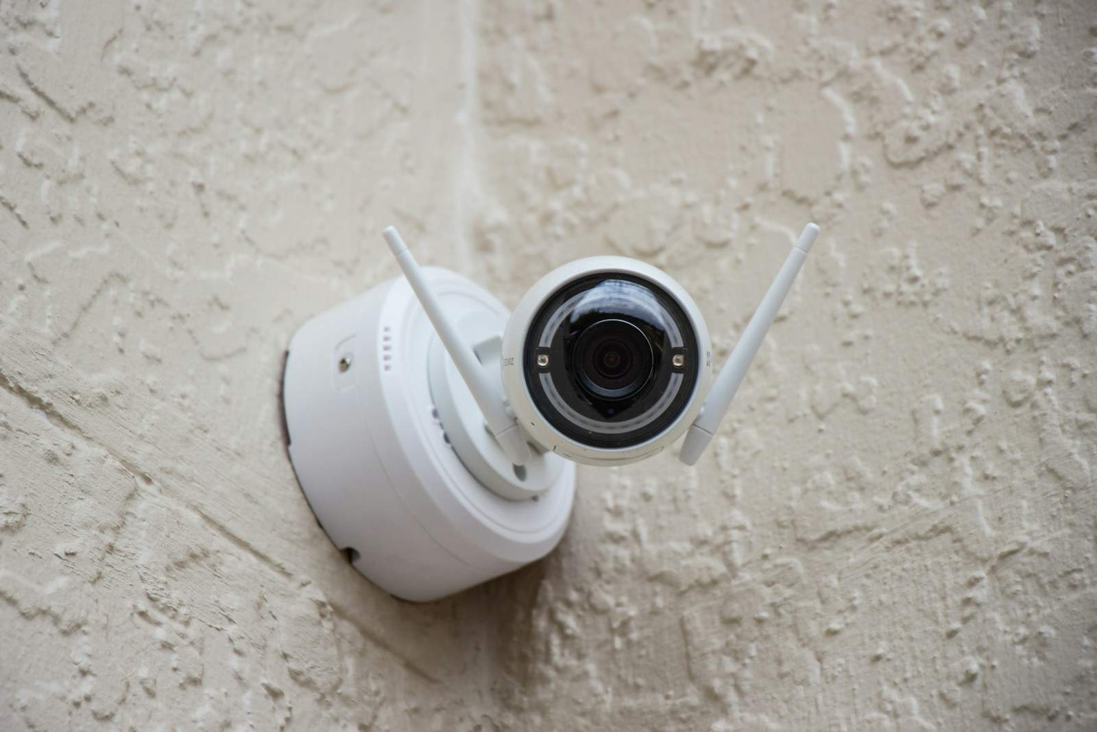 Best Wireless Home Security Cameras
