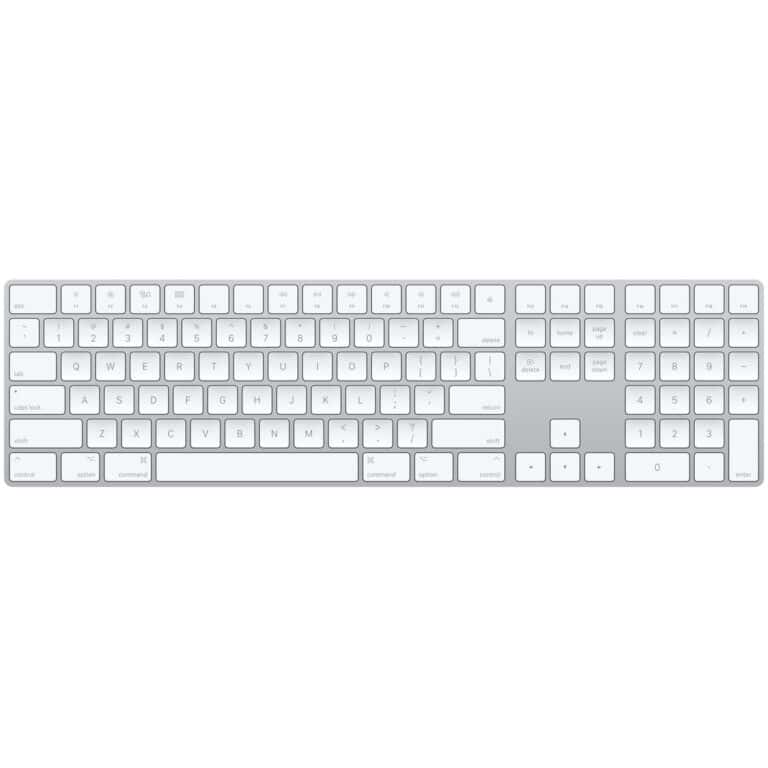 Mac Keyboard on Windows: Seamless Integration Guide