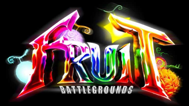 Fruit Battlegrounds Tier List: Ultimate Rankings for Top Competitors
