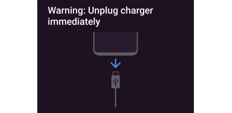 Moisture Detected in Charging Port: How to Resolve and Prevent Damage