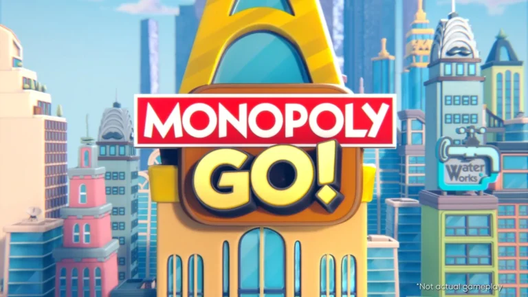 Monopoly GO Cheats
