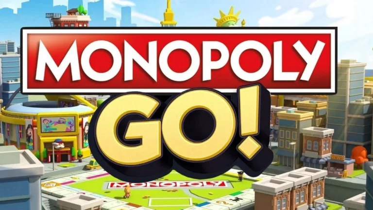 Monopoly Go Dice Links: April 2024