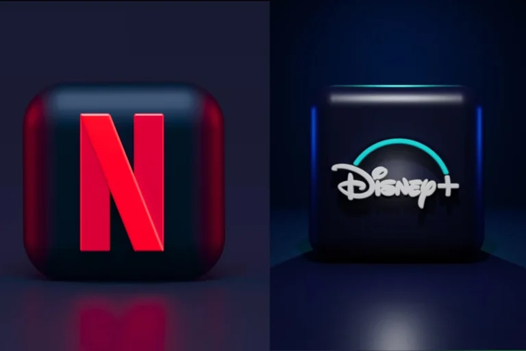 Netflix vs Disney+: Which Should You Choose