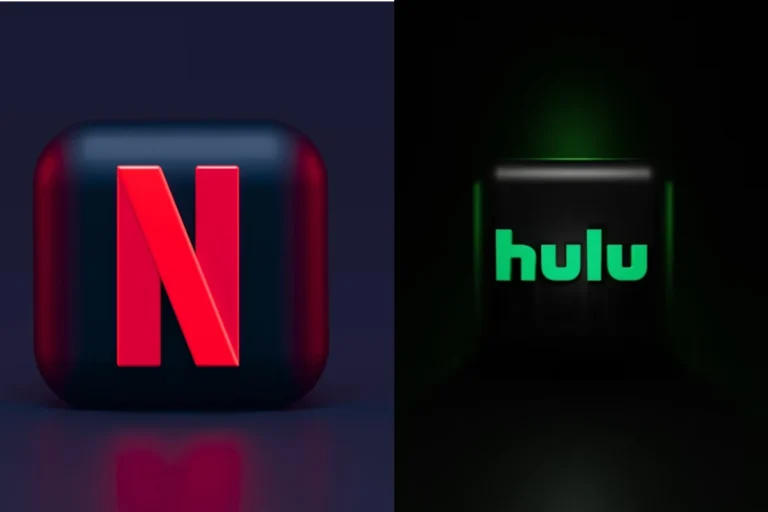 Netflix vs Hulu: Comparing Streaming Service Giants