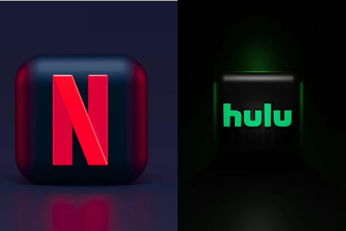 Hulu or Netflix 2024 Comparing Today's Streaming Giants GadgetMates