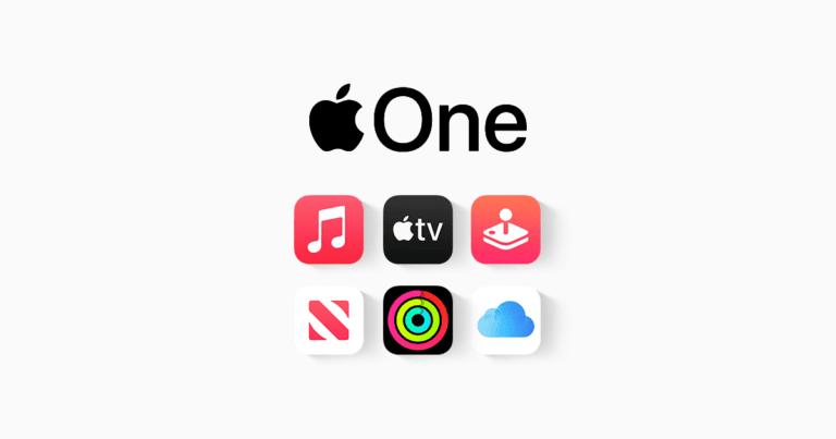 Apple One Discount: How to Save on the Comprehensive Services Bundle