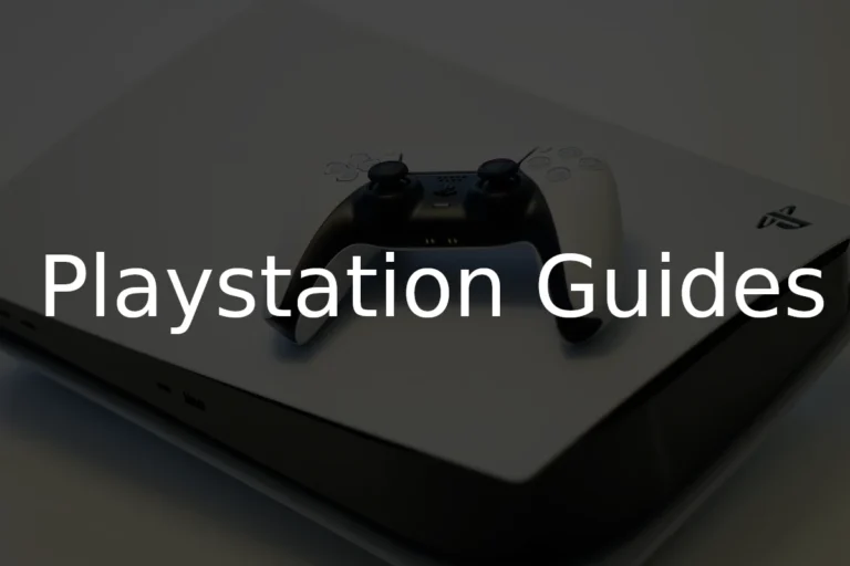 How to Add Storage to PS5: Simple Expansion Solutions