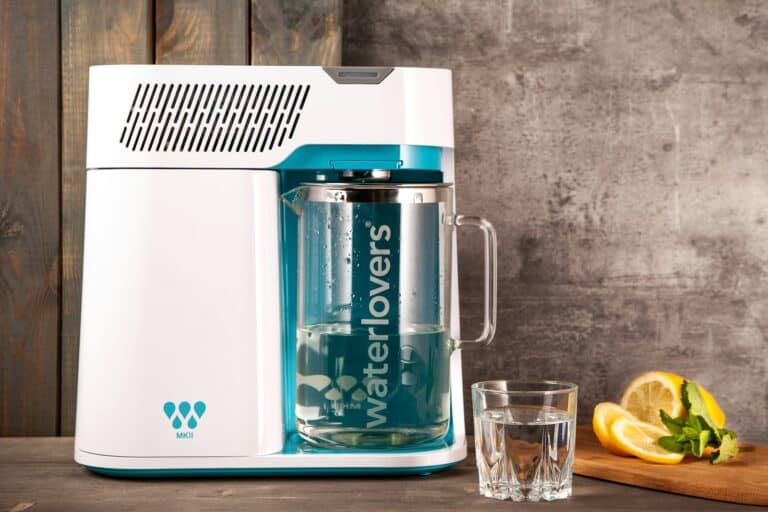 Best Water Filter Pitcher: 2024’s Top Picks for Clean Drinking Water