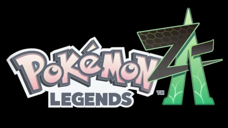 Pokemon Legends Z-A Release Date: Unveiling the Launch Details