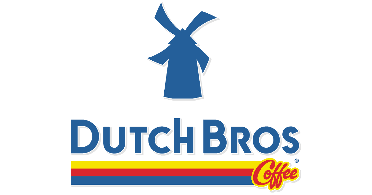 Dutch Bros Logo