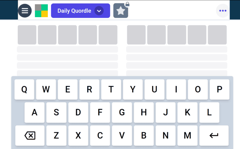 Quordle Strategy Guide: Tips to Master the Word Puzzle Game