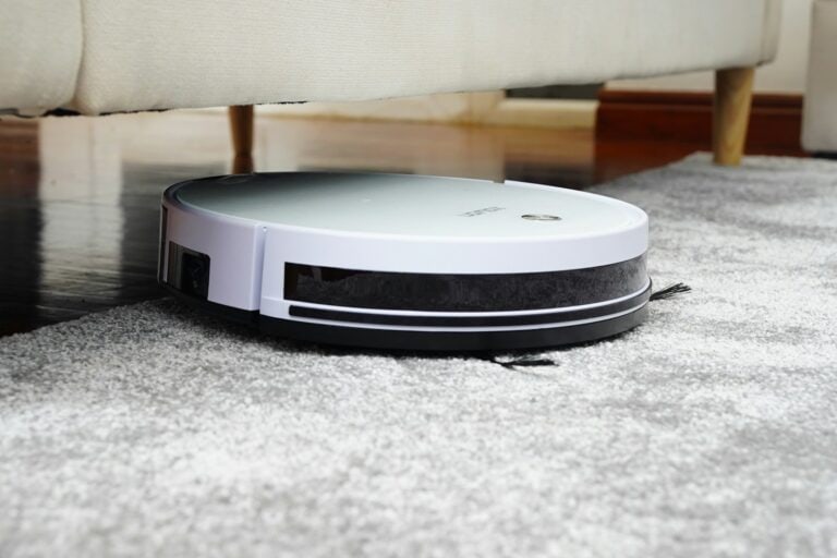 Robotics in Everyday Life: Automation Examples