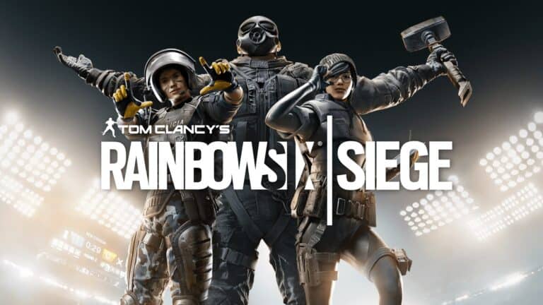 Rainbow Six Siege Marketplace: Your Ultimate Guide to In-Game Trading