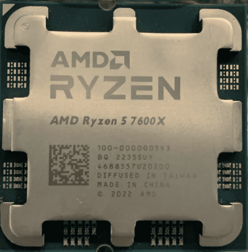5 GPUs to pair with AMD Ryzen 5 7600X