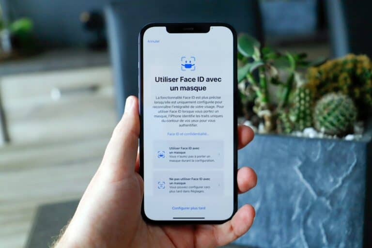 Why Is My Face ID Not Working? Troubleshooting Tips