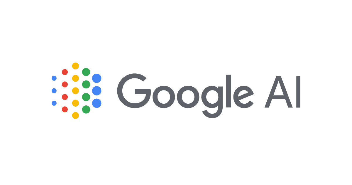 Google Ai Logo