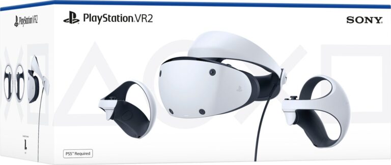 Sony PSVR 2 Support for PC: Compatibility and Setup Guide