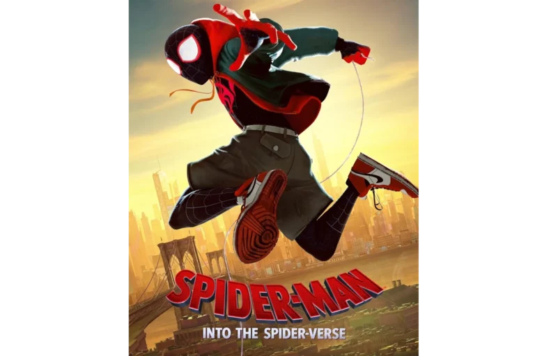 When is Spider-Man: Into the Spider-Verse 2 Coming Out on Netflix: Release Date Revealed